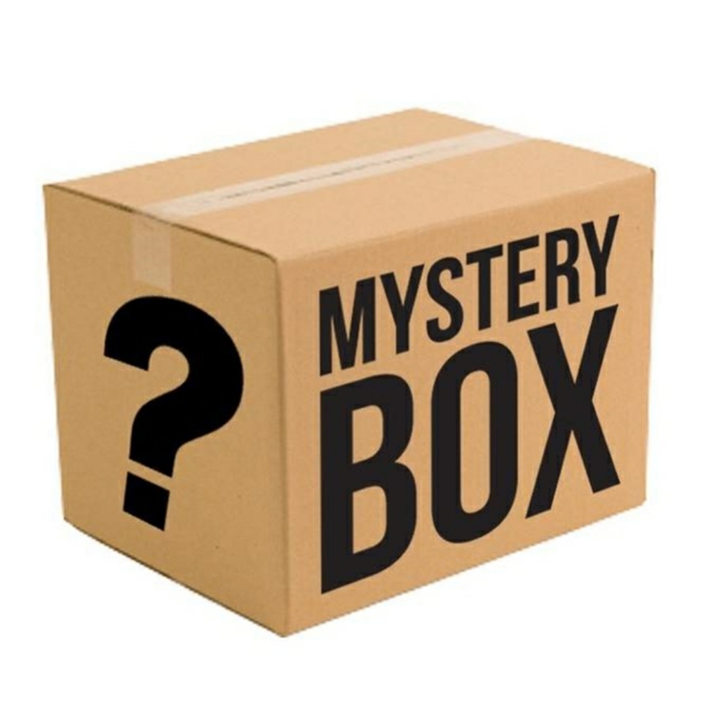 Air Jordan Nike T-shirt Mystery Box